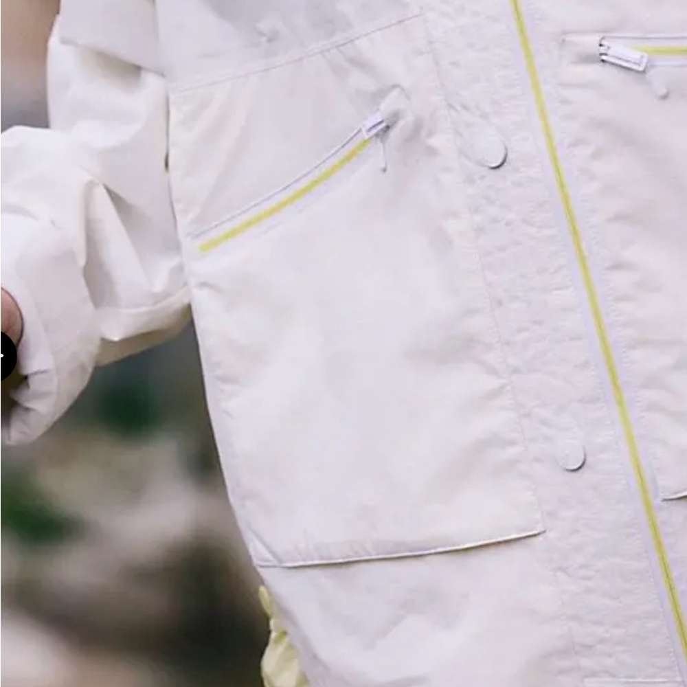 Free People Movement NWT Singin’ In The Rain Jacket - Picture 6 of 13